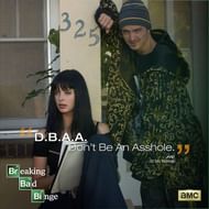 Who is Jane in Breaking Bad?